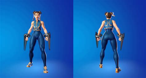 fortnite chun-li skin porn|'chun li fortnite' Search .